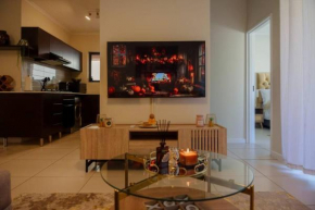 Serene Apartment in Kyalami
